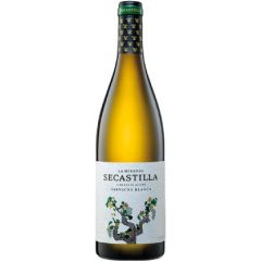 la miranda de secastilla garnacha blanca vino blanco bodegas viñas del vero somontano aragon españa