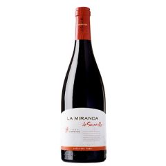 La Miranda de Secastilla Vino Tinto DO Somontano