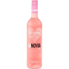 valencia vino rosado la novia ideal