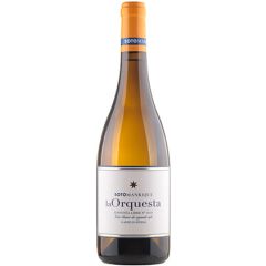 vino blanco bodegas soto manrique la orquesta