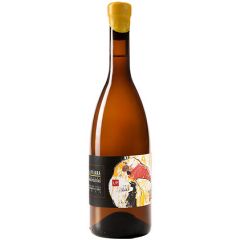 La Pájara 2018 vino blanco de Madrid Bodegas Valleyglesias