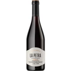la petra vino tinto bodegas michelini i mufatto bierzo castilla leon españa