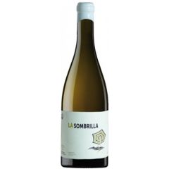 la sombrilla vino blanco ribeiro bodegas el paraguas