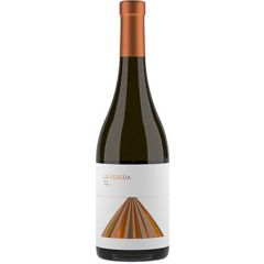 La Vereda vino tinto de Valencia bodegas el Angosto