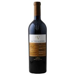 La Vicalanda Gran Reserva Comprar online Vinos Bodegas Bilbaínas