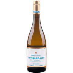 La Viña de Ayer Albillo Real 2019