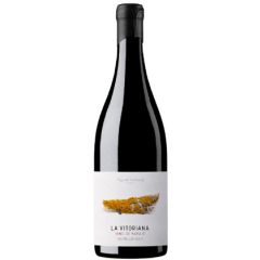 la vitoriana pago de valdoneje vino tinto bodegas vinos valtuille bierzo castilla leon españa