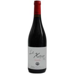 La Xara vino tinto Ponce Manchuela
