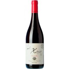 la xara vino tinto garnacha bodegas ponce manchuela castilla la mancha españa