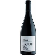 Lafou de Batea vino tinto bodegas lafou terra alta cataluña españa