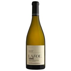 Lafou Els Amelers vino blanco DO Terra Alta Lafou Celler