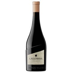 Lalomba Finca Ladero 2019