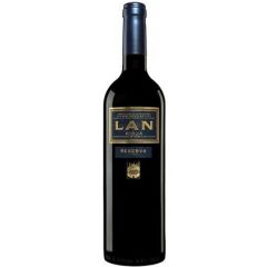 lan reserva vino tinto rioja