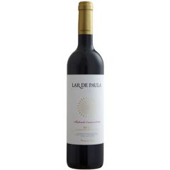 Lar de Paula Madurado vino tinto Rioja  Bodegas Lar de Paula