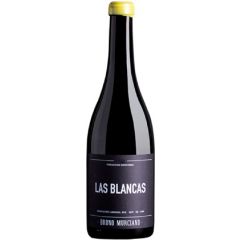 españa valencia bodega bruno murciano vino blanco las blancas