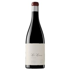 Las Lamas vino tinto DO Bierzo