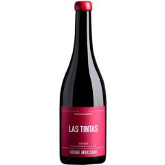 españa valencia bodegas bruno murciano vino tinto las tintas