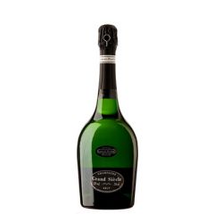 Champagne Laurent-Perrier Grand Siècle