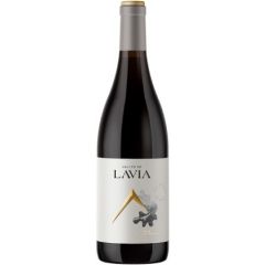 lavia valle del aceniche vino tinto crianza bodegas lavia mg wines bullas murcia españa