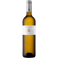 Legaris Verdejo 2017 vino blanco rueda