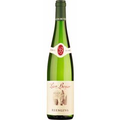 leon beyer riesling vino blanco alsacia francia