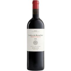vino tinto rioja lindes de remelluri labastida