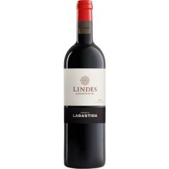 vino tinto rioja lindes de remelluri labastida