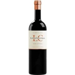 López Cristóbal Crianza Bodegas López Cristobal Comprar online