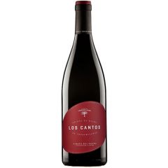 Los Cantos de Torremilanos 2015 vino tinto ribera del duero de finca torremilanos