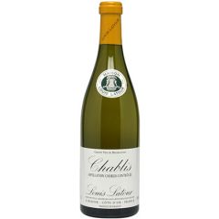 Louis Latour Chablis vino blanco borgoña francia