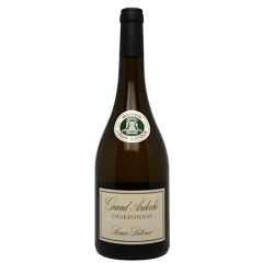 Louis Latour Grand Ardeche  vino blanco francia