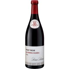 Louis Latour Les Pierres Dorées vino tinto francia