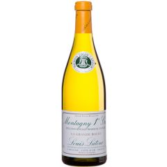 Louis Latour Montagny La Grand Rouche Premier Cru vino blanco francia borgoña