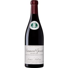 Louis Latour Pommard Premier Cru Les Epenots vino borgoña francia