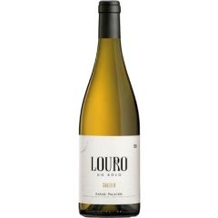 louro do bolo vino blanco valdeorras galicia bodegas rafael palacios