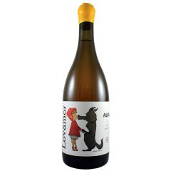 Lovamor Albillo Vino Blanco de Castilla y León