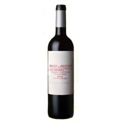 luberri monje amestoy vino tinto rioja