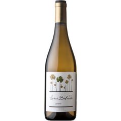 vino blanco luna beberide godello bierzo