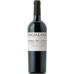 magallanes vino tinto ribera duero