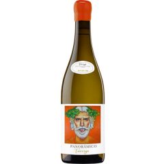 panoramico tierroya vino blanco bodega vinos del panoramico la rioja españa