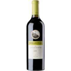 malleolus de sanchomartin bodegas emilio moro ribera del duero