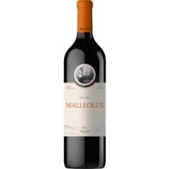 malleolus vino tinto bodegas emilio moro ribera del duero castilla leon españa