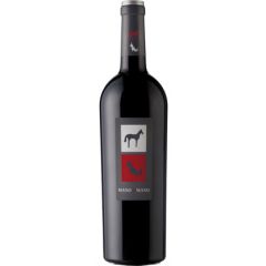 mano mano vino tinto castilla la mancha venta la ossa