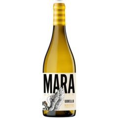 mara martin godello vino blanco martin codax monterrei