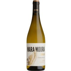 Mara Moura vino blanco godello bodegas martin codax monterrei galicia españa