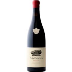 Peña Caballera vino tinto de Madrid bodegas marañones