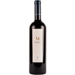 maria vino tinto bodegas alonso del yerro ribera del duero castilla leon españa