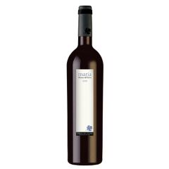 María Alonso del Yerro vino tinto Bodegas Alonso del Yerro Ribera del Duero