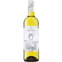 españa castilla leon rueda bodega marques de riscal vino blanco marques de riscal sauvignon blanc organic