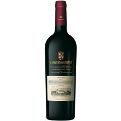 Marqués de Griñón Graciano 2012 vino tinto dominio valdepusa